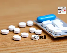 Amoxil en ligne